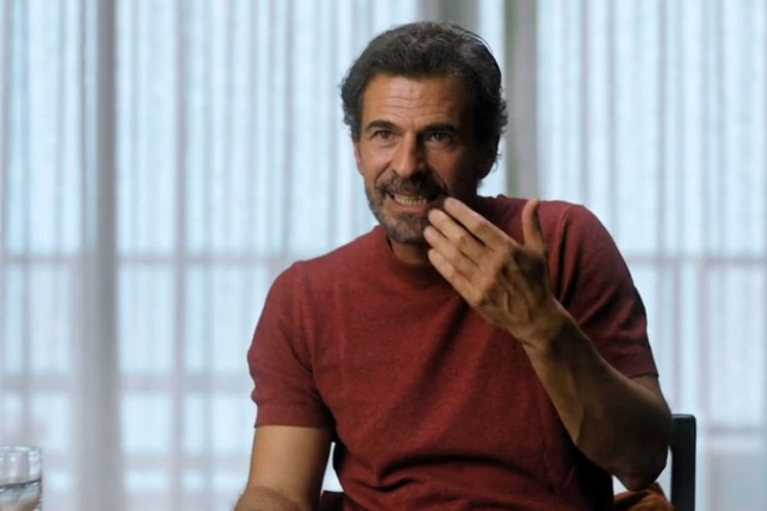 «El Caso Sancho» Capitulo 3 «Castigo» – La reacción de Rodolfo Sancho al conocer la condena