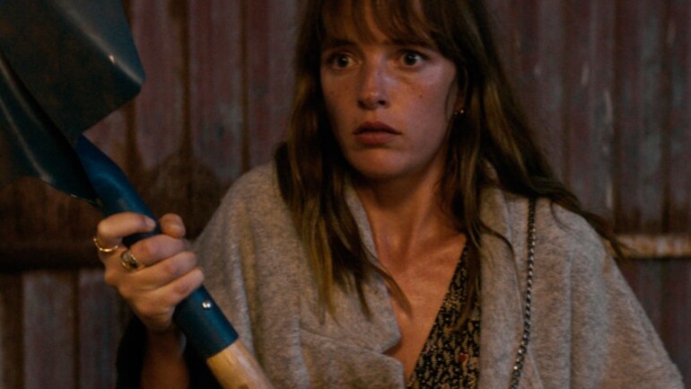 «Desmontando a Lucía» lo nuevo de Alberto Utrera protagonizado por Hugo Silva llega a los cines