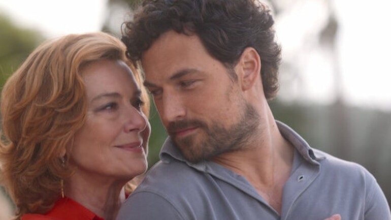 «Engaño» la nueva serie italiana que llega a Netflix