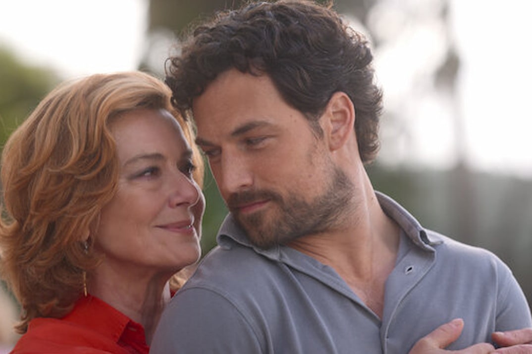«Engaño» la nueva serie italiana que llega a Netflix