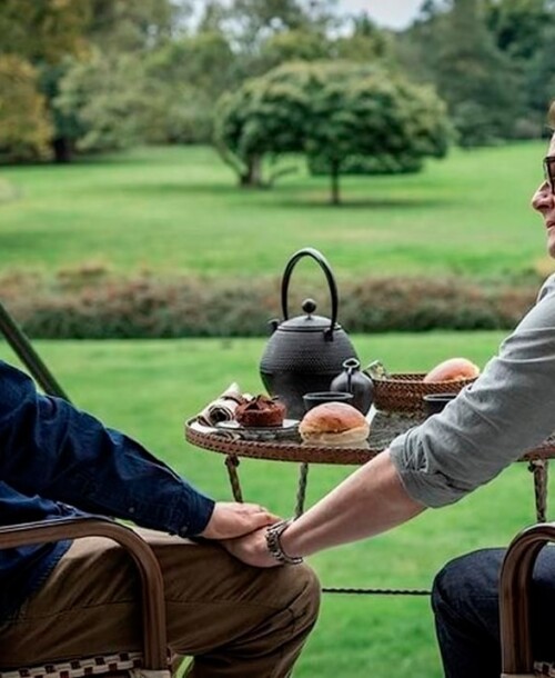 «Familias como la nuestra» de Thomas Vinterberg – Estreno en Movistar +