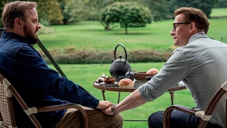 «Familias como la nuestra» de Thomas Vinterberg – Estreno en Movistar +