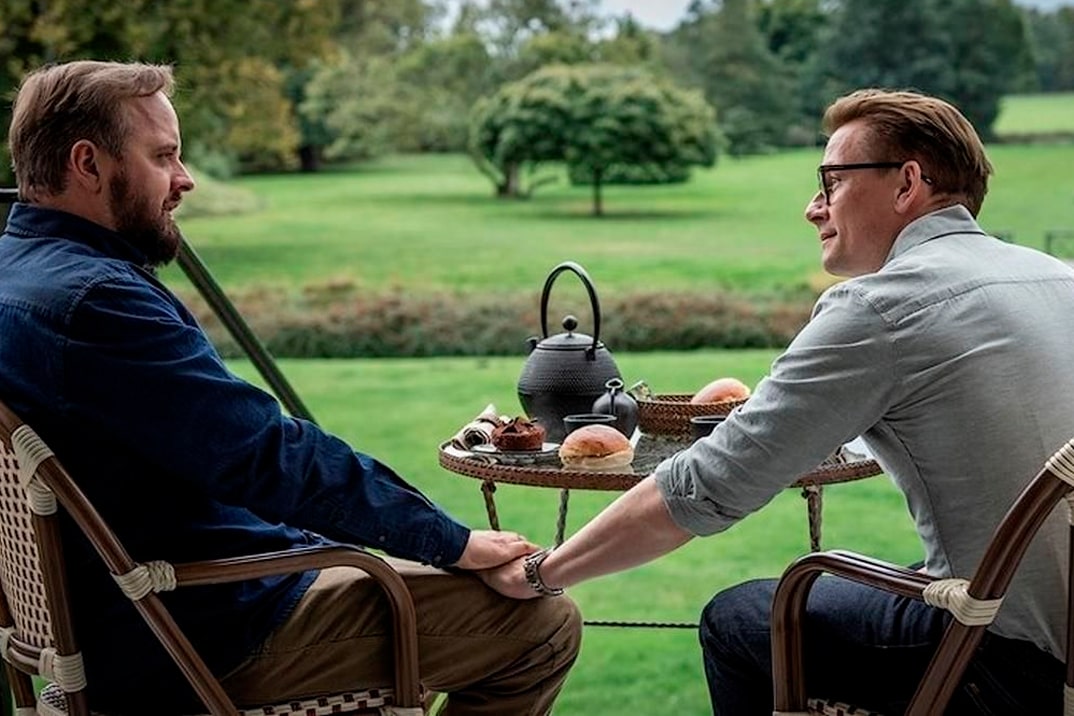 «Familias como la nuestra» de Thomas Vinterberg – Estreno en Movistar +