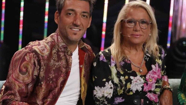 El novio de Mayte Zaldívar, Fernando Marcos, rompe su silencio en redes sociales