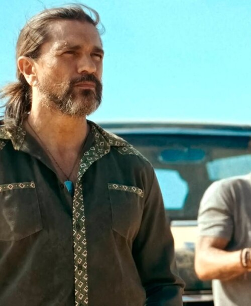 «Pimpinero: Sangre y gasolina», el debut de Juanes como actor – Estreno en Prime Video
