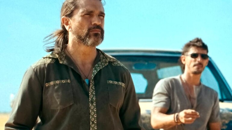 «Pimpinero: Sangre y gasolina», el debut de Juanes como actor – Estreno en Prime Video