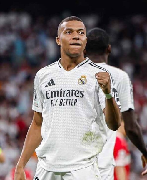 La prensa sueca informa que la fiscalía del país está investigando a Kylian Mbappé como «sospechoso razonable» en un caso de violación