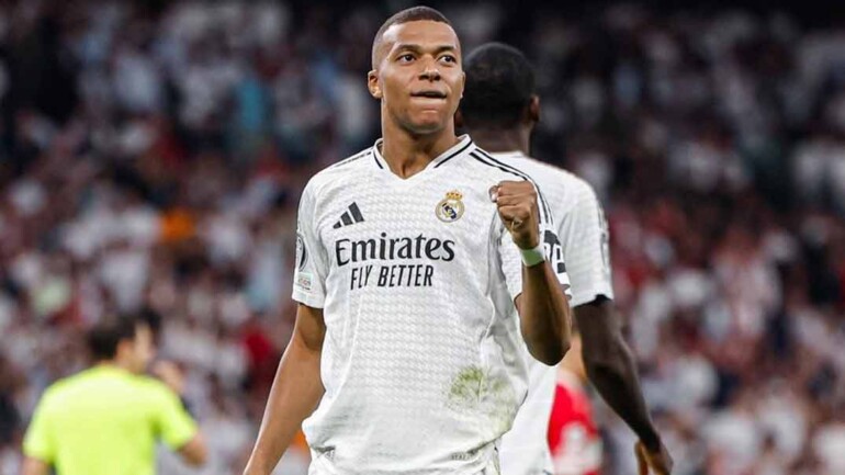 La prensa sueca informa que la fiscalía del país está investigando a Kylian Mbappé como «sospechoso razonable» en un caso de violación