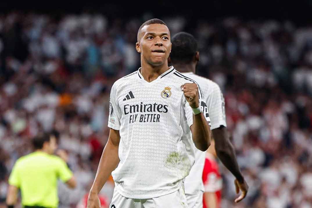La prensa sueca informa que la fiscalía del país está investigando a Kylian Mbappé como «sospechoso razonable» en un caso de violación