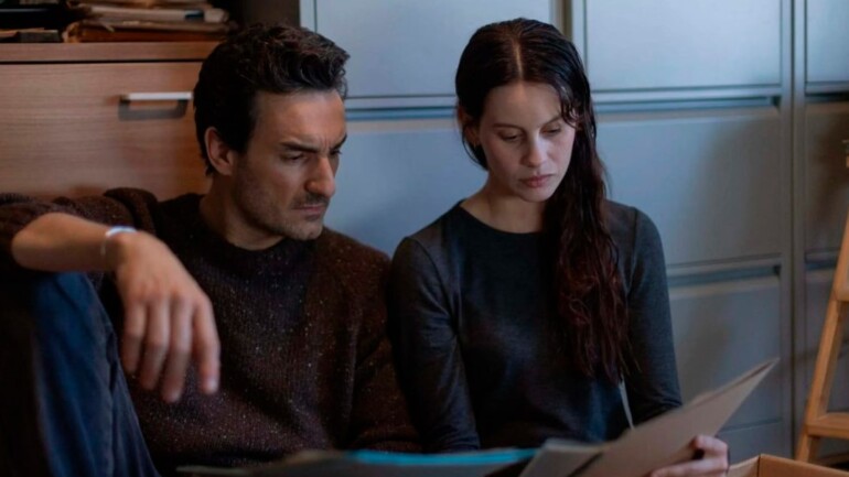 «La Chica de Nieve 2: El juego del alma» con Milena Smit – Estreno en Netflix