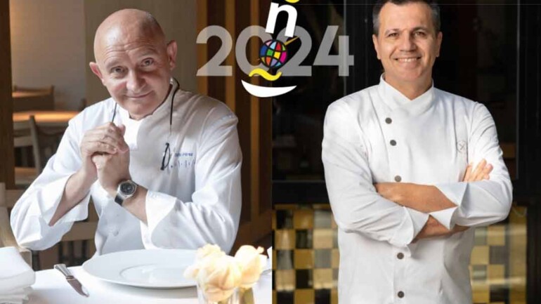 Concurso nacional y campeonato mundial de tapas ciudad de Valladolid: Este será el jurado