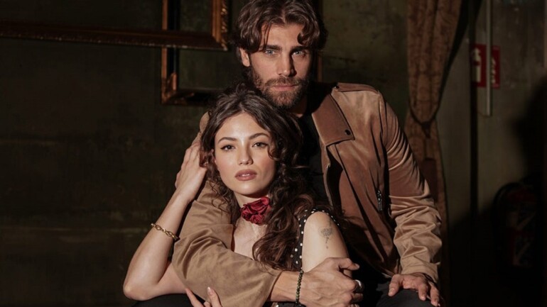 «Pídeme lo que quieras», adaptación de las novelas de Megan Maxwell – Estreno en cines