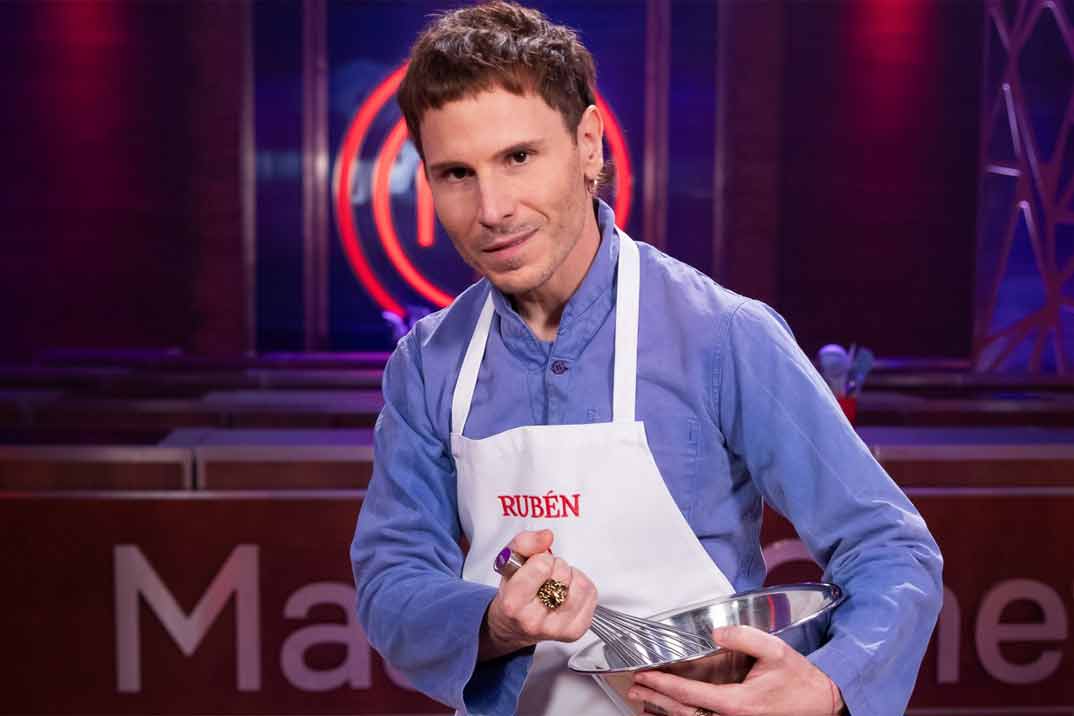 Sorpresa en ‘MasterChef Celebrity 9’: un abandono y una expulsión en una noche inédita