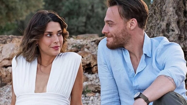 «Cueva azul» con Kerem Bürsin – Estreno en Prime Video