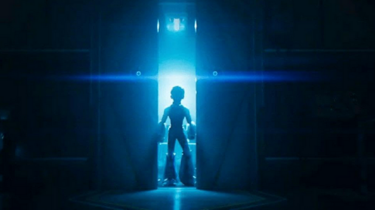 «Secret Level», con Keanu Reeves – Estreno en Prime Video de la serie antológica de videojuegos