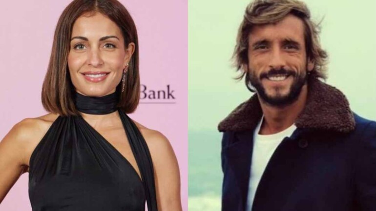 Hiba Abouk, cada vez más feliz en su relación con Antonio Revilla
