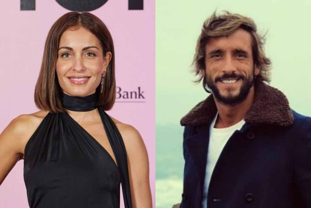 Hiba Abouk, cada vez más feliz en su relación con Antonio Revilla