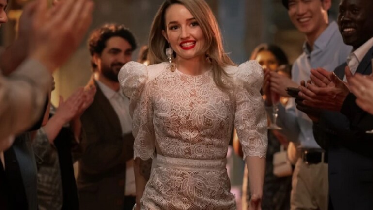 «Vinagre de manzana» – El fraude de la influencer del bienestar llega a Netflix