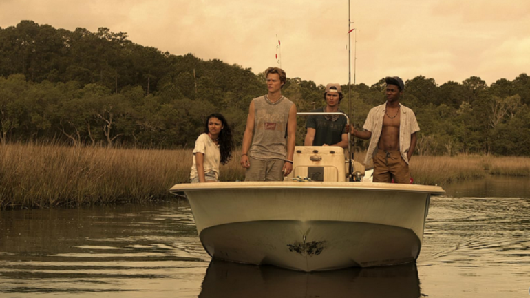 «Outer Banks» Temporada 4 Parte 2 – Llega a Netflix la nueva tanda de episodios