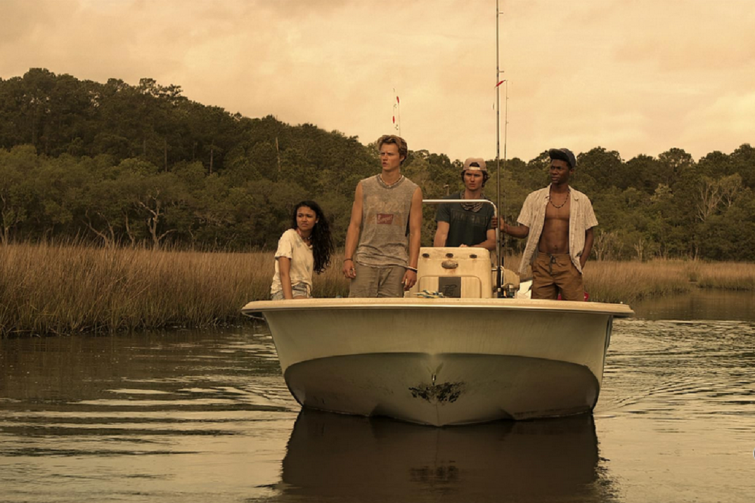 «Outer Banks» Temporada 4 Parte 2 – Llega a Netflix la nueva tanda de episodios