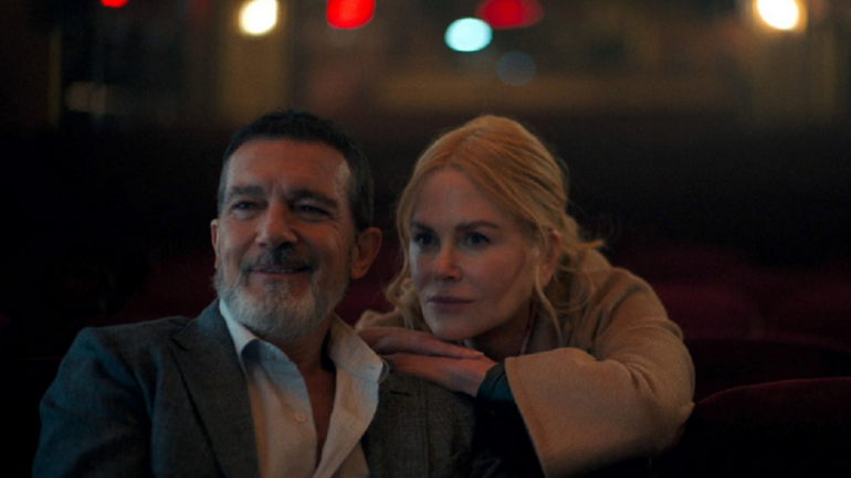 «Babygirl», con Nicole Kidman y Antonio Banderas – Estreno en cines