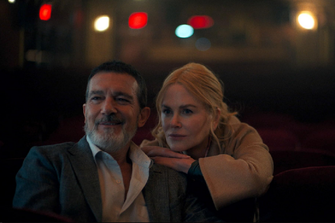 «Babygirl», con Nicole Kidman y Antonio Banderas – Estreno en cines