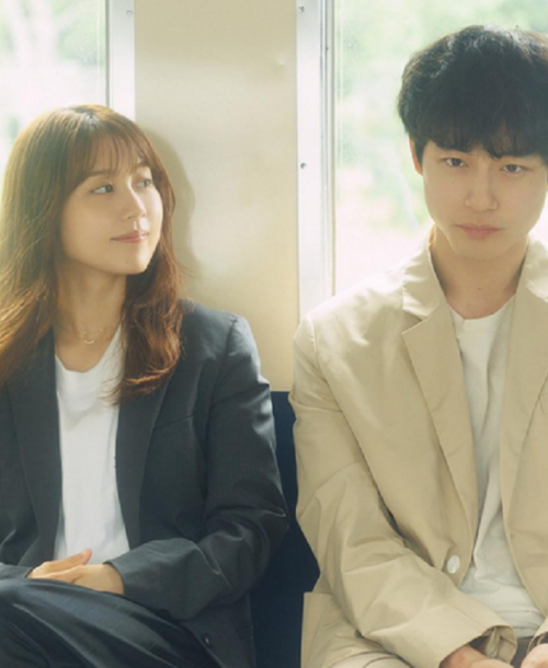 «Más allá del adiós» – Estreno del nuevo dorama de Netflix