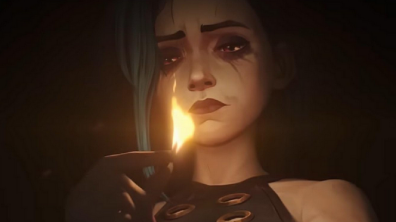 «Arcane» Temporada 2 Acto 2 – Ya tenemos un avance de lo que nos espera