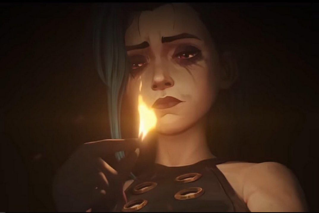 «Arcane» Temporada 2 Acto 2 – Ya tenemos un avance de lo que nos espera