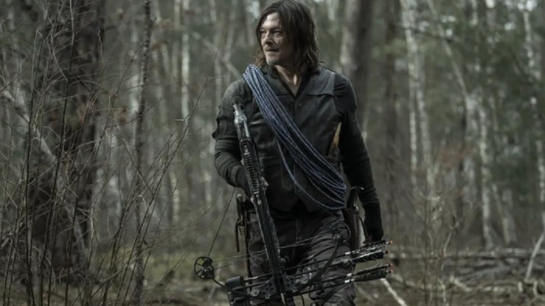 «The Walking Dead: Daryl Dixon» Temporada 3 – Ya tenemos fecha de estreno y trailer