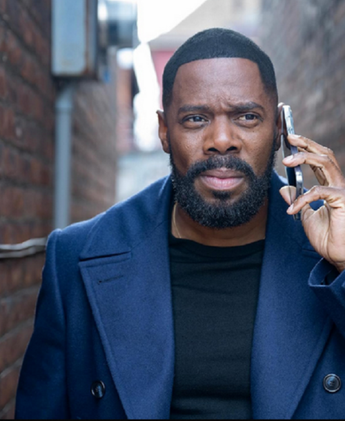 «La locura» El nuevo thriller con Colman Domingo que se estrena en Netflix