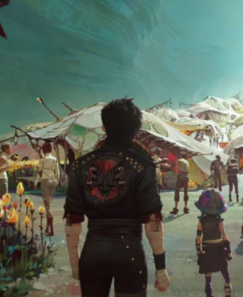 «Arcane» Temporada 2 Acto 3 – Llega el esperado final de la saga de Netflix