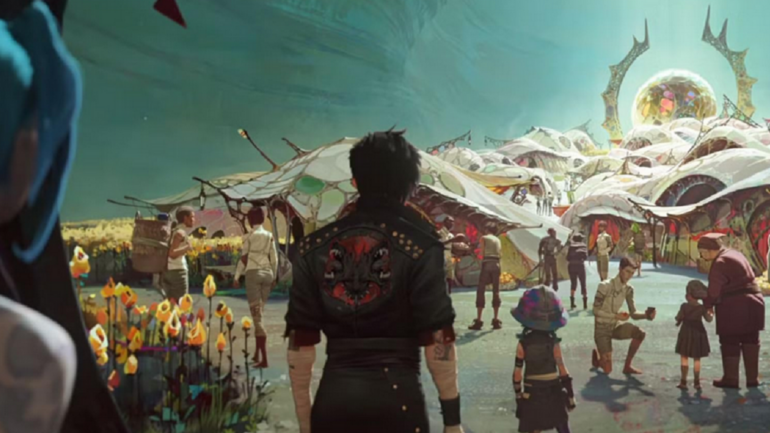«Arcane» Temporada 2 Acto 3 – Llega el esperado final de la saga de Netflix