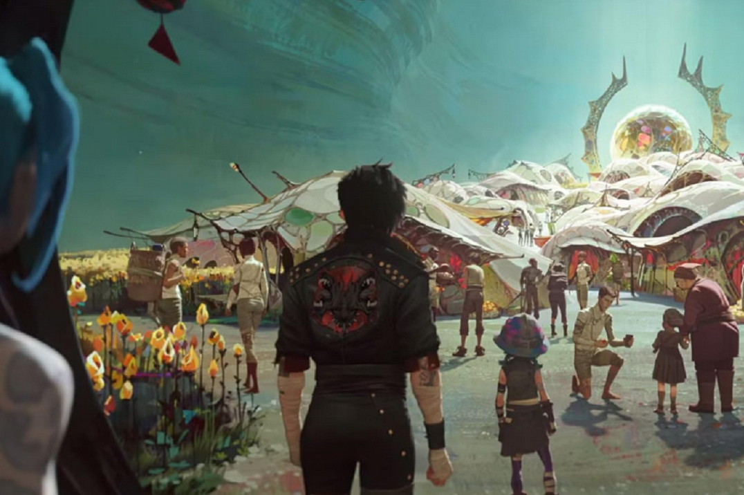 «Arcane» Temporada 2 Acto 3 – Llega el esperado final de la saga de Netflix