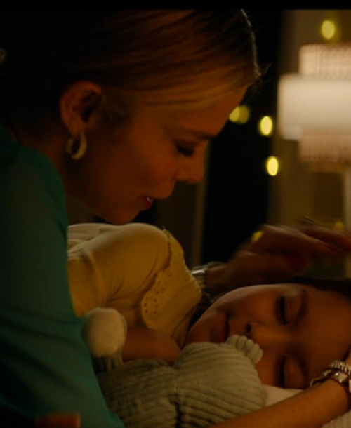 «La fianza» con Juana Acosta – Estreno en cines