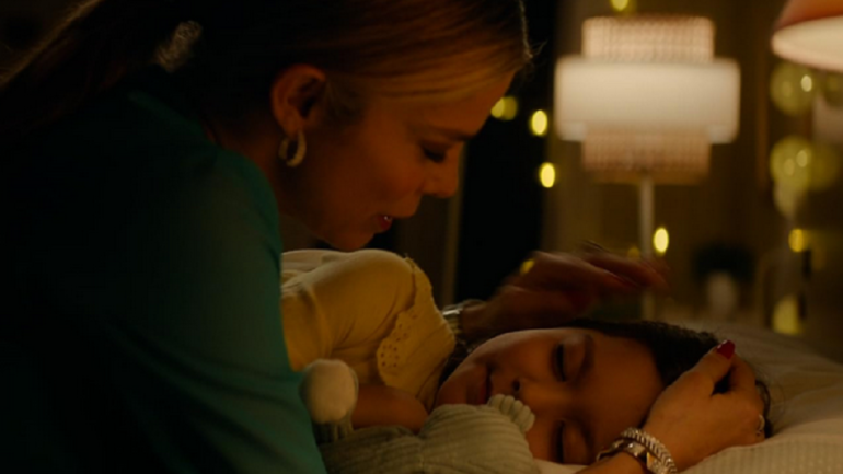 «La fianza» con Juana Acosta – Estreno en cines