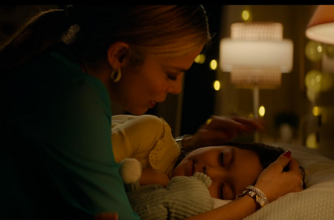 «La fianza» con Juana Acosta – Estreno en cines