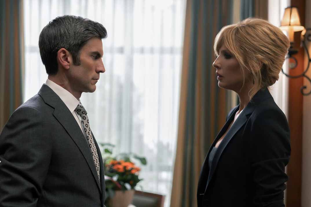 “Yellowstone” Temporada 5 Capítulo 10: The Apocalypse of Change
