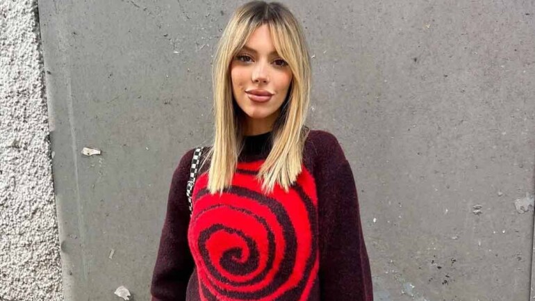 Alejandra Rubio retoma su vida laboral tras convertirse en madre: «Me ha cambiado la vida»