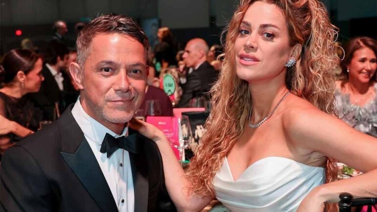 Todas las parejas de famosos que han surgido este año 2024