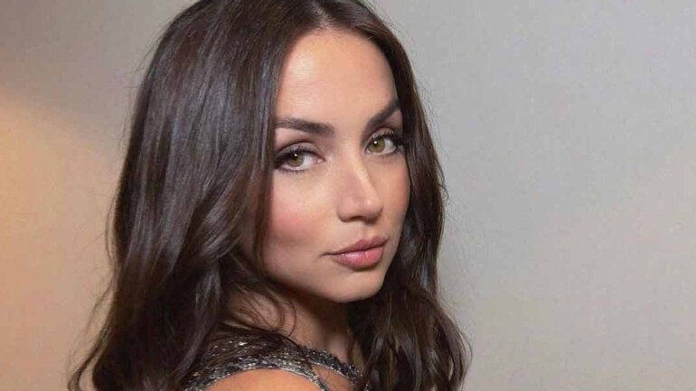 Ana de Armas y Manuel Anido Cuesta: Paseo por Madrid tras la misteriosa cita con Tom Cruise