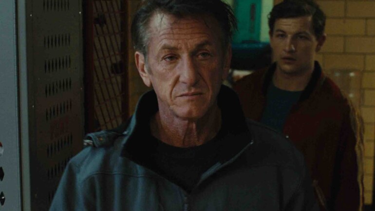 ‘Ciudad de asfalto’ con Sean Penn y Mike Tyson – Estreno en cines