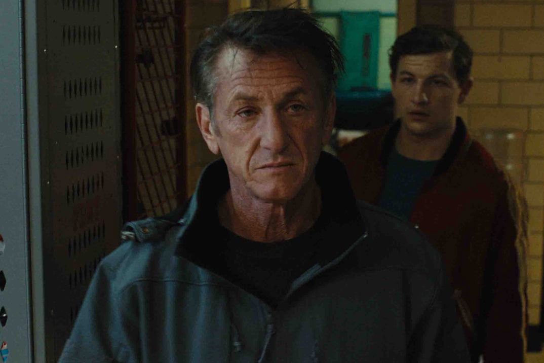‘Ciudad de asfalto’ con Sean Penn y Mike Tyson – Estreno en cines