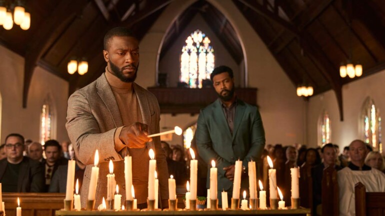 «Cross» – Llega a Prime Video la temporada 1 protagonizada por Aldis Hodge