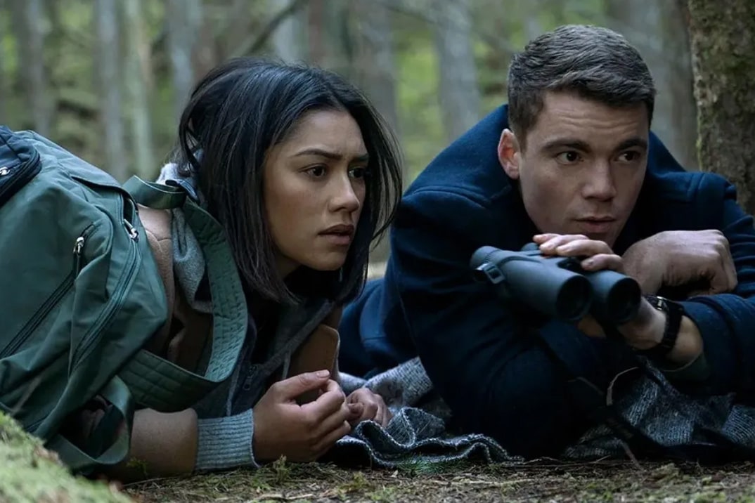 Todos los estrenos de series y películas que llegan a las plataformas: Netflix, Max, Prime Video y más en la semana del 20 de enero
