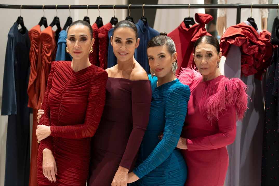 ‘Las Berrocal’, el nuevo docureality original que llegará a Movistar Plus+