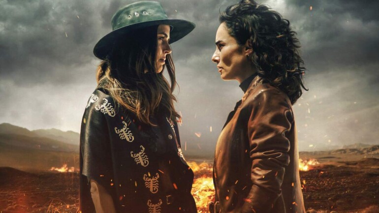 «Las Hermanas Guerra» – Estreno en Netflix