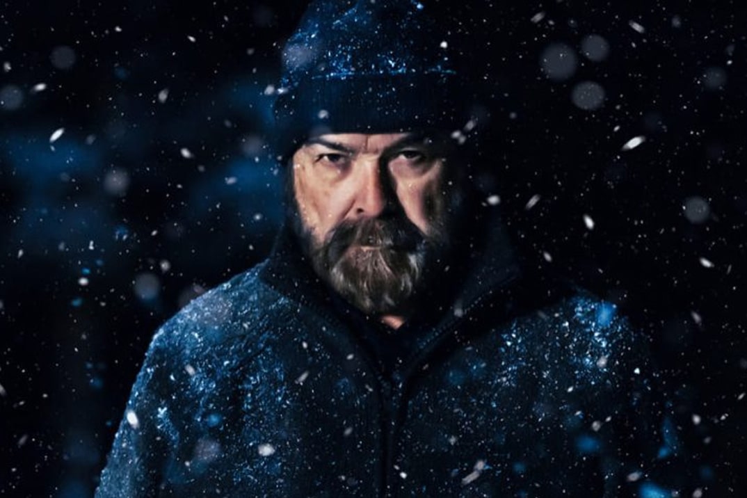 ‘Mikaela’ la nueva película de Daniel Calparsoro llega a Netflix