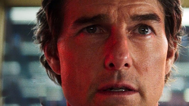 ‘Misión imposible 8: Sentencia final’, el final de la saga de películas protagonizadas por Tom Cruise se estrena en cines