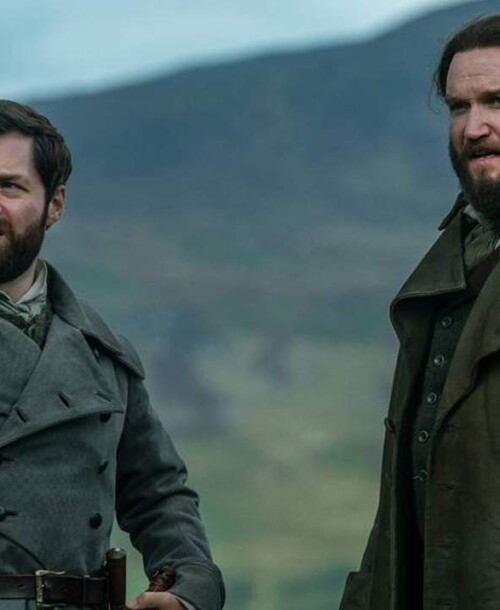 «Outlander» Temporada 7 Capitulo 10: Brotherly Love